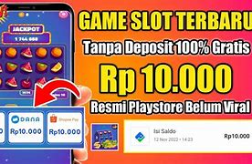 Aplikasi Slot Tanpa Deposit 75Bet Indonesia Link Alternatif Terbaru