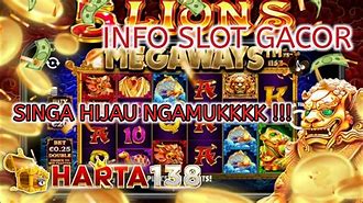 Info Slot 5 Lions Hari Ini Slot Gacor Hari Ini