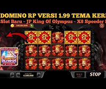 Permainan Slot Domino Terbaru Olympus Gratis Terbaru Tanpa Iklan