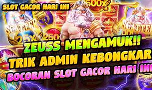 Situs Atom Slot Gacor Hari Ini (Link Slot Terpercaya) Download