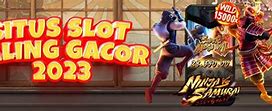 Slot Gacor Hari Ini Prajurit Official Slot Demo Rupiah Gratis