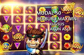 Tools Slot Gacor Modal Receh Hari Ini Live Slot