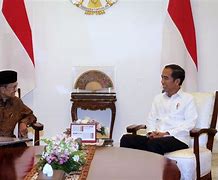 Video Jokowi Sudah Tapi Belum